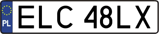 ELC48LX