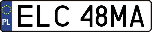ELC48MA