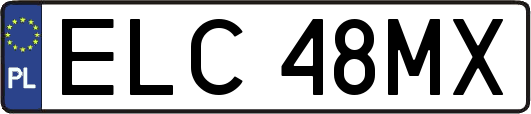ELC48MX