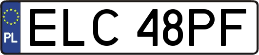 ELC48PF