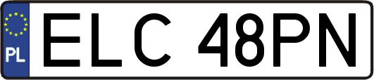 ELC48PN