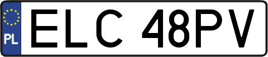 ELC48PV