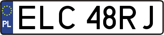 ELC48RJ