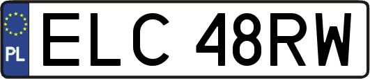 ELC48RW