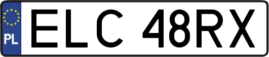 ELC48RX