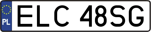 ELC48SG
