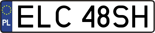 ELC48SH