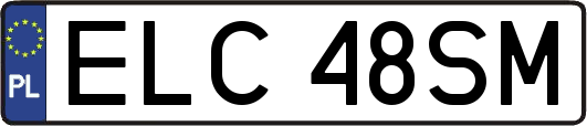 ELC48SM