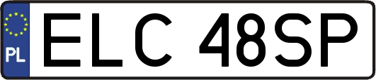 ELC48SP