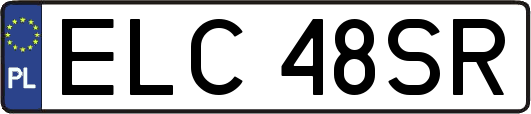ELC48SR