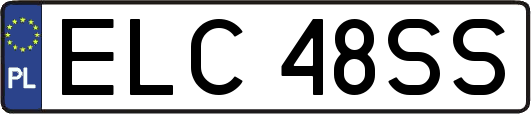 ELC48SS