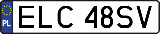 ELC48SV