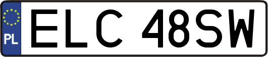 ELC48SW
