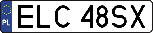 ELC48SX