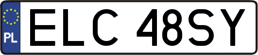 ELC48SY