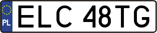 ELC48TG