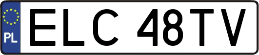 ELC48TV