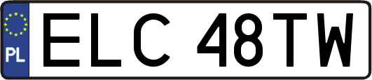 ELC48TW