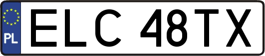 ELC48TX