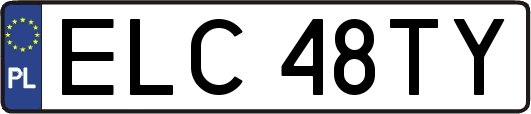 ELC48TY