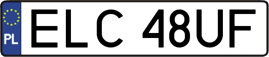 ELC48UF