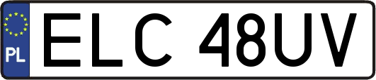 ELC48UV