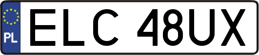 ELC48UX