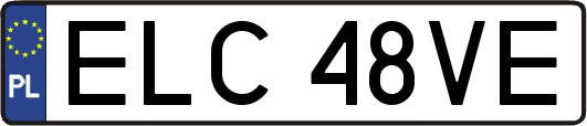 ELC48VE