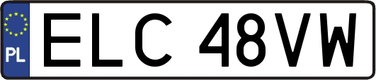 ELC48VW