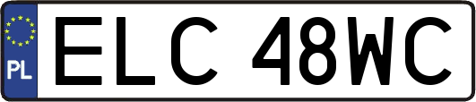 ELC48WC