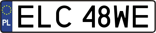 ELC48WE