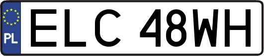 ELC48WH