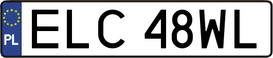 ELC48WL
