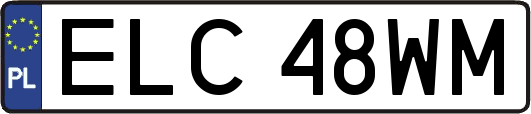 ELC48WM