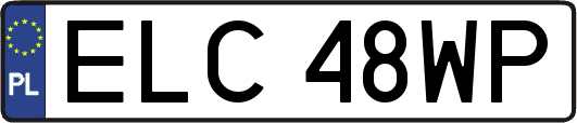 ELC48WP