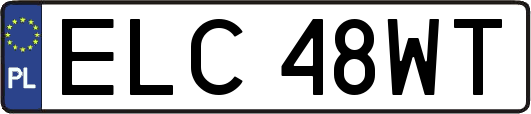 ELC48WT