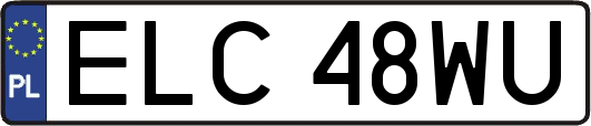 ELC48WU
