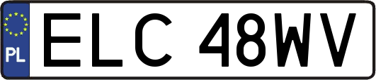 ELC48WV