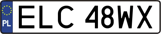 ELC48WX