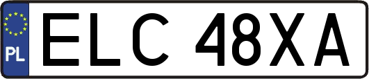 ELC48XA