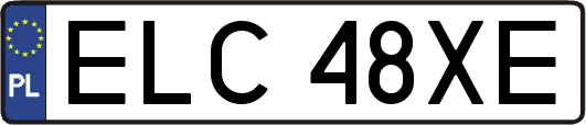 ELC48XE