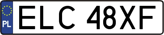 ELC48XF