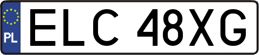 ELC48XG