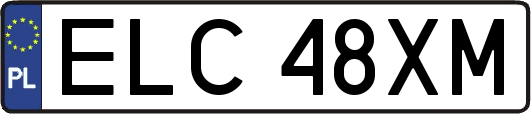 ELC48XM