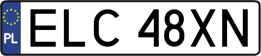 ELC48XN