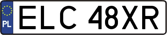 ELC48XR