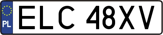 ELC48XV