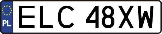 ELC48XW