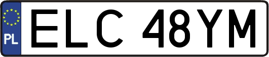 ELC48YM