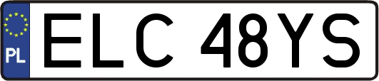 ELC48YS